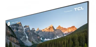 Η TCL 75 ιντσών 4K TV προσφέρει νέες δυνατότητες Google TV με HDR10 και Dolby Vision