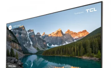 Η TCL 75 ιντσών 4K TV προσφέρει νέες δυνατότητες Google TV με HDR10 και Dolby Vision