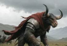 Οι επιπτώσεις της ταχύτητας κίνησης των Tauren στο PvP του WoW Forever