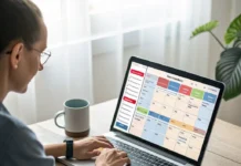 Πώς ο χρονικός προγραμματισμός με Google Calendar ενισχύει την παραγωγικότητα εργασίας