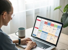Πώς ο χρονικός προγραμματισμός με Google Calendar ενισχύει την παραγωγικότητα εργασίας