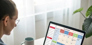 Πώς ο χρονικός προγραμματισμός με Google Calendar ενισχύει την παραγωγικότητα εργασίας