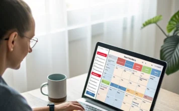 Πώς ο χρονικός προγραμματισμός με Google Calendar ενισχύει την παραγωγικότητα εργασίας