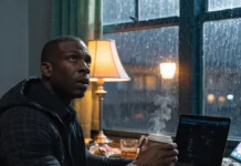 Ο Damson Idris πρωταγωνιστεί στο νέο θρίλερ Sacrament του Apple TV