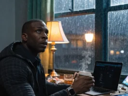 Ο Damson Idris πρωταγωνιστεί στο νέο θρίλερ Sacrament του Apple TV