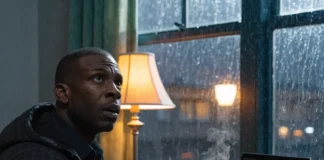 Ο Damson Idris πρωταγωνιστεί στο νέο θρίλερ Sacrament του Apple TV