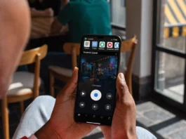 Το Android Sidekick βελτιώνει τη λειτουργία εγγραφής βίντεο και το gameplay overlay