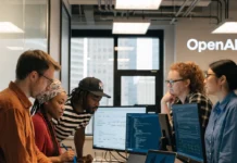 Οι ερευνητικές ομάδες OpenAI προωθούν νέες λύσεις στα μαθηματικά