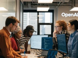Οι ερευνητικές ομάδες OpenAI προωθούν νέες λύσεις στα μαθηματικά