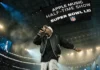 Ο JAŸ-Z θα παρουσιάσει το Apple Music Half-Time Show στο Super Bowl LXI στο SoFi Stadium