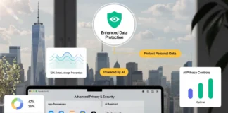 Πώς η Apple ενισχύει την προστασία δεδομένων και την ιδιωτικότητα στο MacBook Pro και iPadOS