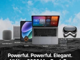 Η νέα σειρά MacBook Pro 2026 φέρνει οθόνη αφής και βελτιώσεις Apple Trade-in