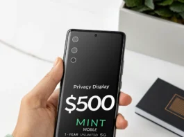 Το Samsung Galaxy S26 Ultra ξεκλειδώνεται με έκπτωση και νέα λειτουργία Privacy Display