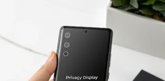 Το Samsung Galaxy S26 Ultra ξεκλειδώνεται με έκπτωση και νέα λειτουργία Privacy Display