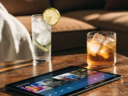 Το TCL TAB A1 προσφέρει οικονομικό Android tablet με οθόνη 2.1K 90Hz