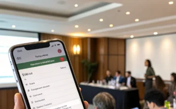 Η εφαρμογή Gemini Notebook προσφέρει ολοκληρωμένη ηχογράφηση και μεταγραφή ομιλίας σε κινητά