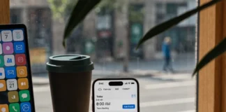 Η διαχείριση iCloud email και ημερολογίου με ChatGPT σε Apple προϊόντα
