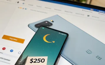 Η προσφορά του Pixel 10 Pro με έκπτωση $250 στο Amazon ξεχωρίζει σήμερα