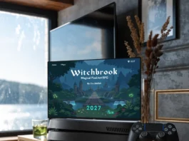 Το Witchbrook φέρνει μαγικό RPG με pixel art στο PS5 το 2027
