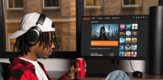 Ο Michał Kiciński φέρνει DRM-free τίτλους όπως Cop Bastard στο GOG