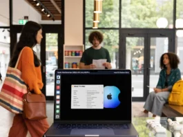 Η Apple παρουσιάζει το MacBook Neo με chip A18 Pro και macOS Golden Gate