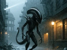 Η ευφυΐα Xenomorph και οι καιρικές συνθήκες στο Alien Isolation 2