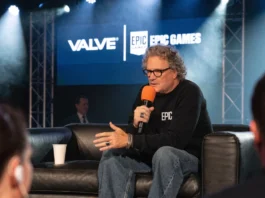 Tim Sweeney συζητάει τις προκλήσεις της προμήθειας και crossplay στα PC παιχνίδια