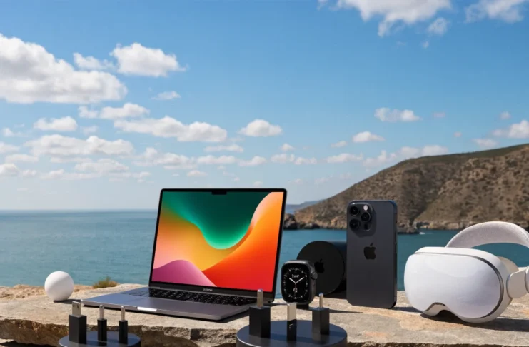 Η εξέλιξη των Apple adapter kits και νέων συσκευών ταξιδιού