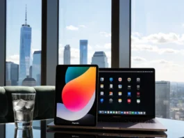 Η Apple ανακοινώνει νέα iPad mini OLED και MacBook Pro με M6 chip