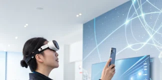 Η ανάπτυξη των Android XR έξυπνων γυαλιών Xreal Aura στις συσκευές mixed reality