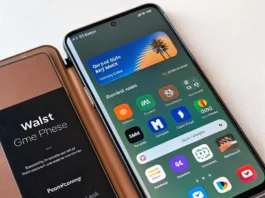 Η ολοκληρωμένη εμπειρία Samsung Galaxy με One UI και χρήσιμες εφαρμογές