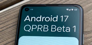 Η ενημέρωση Android 17 QPR3 Beta 1 βελτιώνει προβλήματα Pixel τηλέφωνων