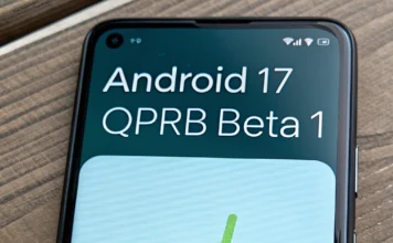 Η ενημέρωση Android 17 QPR3 Beta 1 βελτιώνει προβλήματα Pixel τηλέφωνων