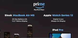 Η νέα έκπτωση $200 στο MacBook Air M5 βελτιώνει τις προσφορές Apple