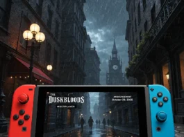 Η καθυστέρηση του The Duskbloods για Nintendo Switch 2 ανακοινώθηκε