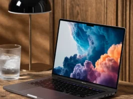 Η νέα γενιά MacBook Pro συνδυάζει OLED και M5 Pro τεχνολογία
