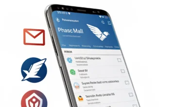 Πώς οι εναλλακτικές email με AI βελτιώνουν τη διαχείριση inbox στο Android