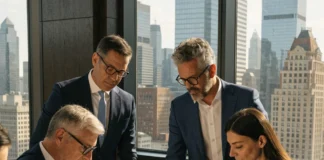 Η εξαγορά DoorDash και Instacart αλλάζει την αγορά παράδοσης φαγητού