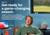 Η πρεμιέρα της δεύτερης σεζόν του Apple TV με τον Owen Wilson