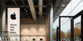 Η Apple αυξάνει τη μνήμη RAM και τις τιμές των προϊόντων της το 2026