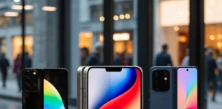 Η Apple αλλάζει το παιχνίδι με το iPhone Duo και τα αναδιπλούμενα κινητά