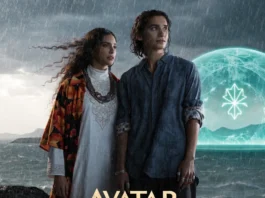 Το τελικό επεισόδιο του Avatar Seven Havens αποκαλύπτει ενεργειακό θόλο