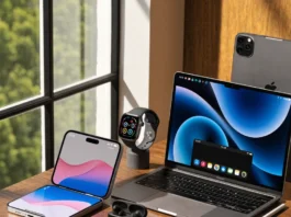 Η εξέλιξη της Apple με το iPhone Duo και τα νέα AirPods Pro