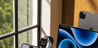 Η εξέλιξη της Apple με το iPhone Duo και τα νέα AirPods Pro