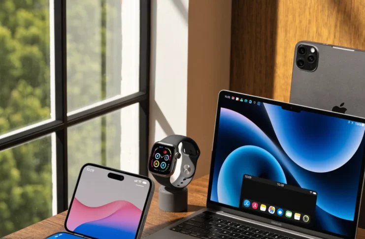 Η εξέλιξη της Apple με το iPhone Duo και τα νέα AirPods Pro