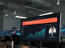 Η επίθεση hacker στην Binance το 2026 οδηγεί σε απώλεια 6.3 δισεκατομμυρίων