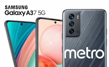 Η προσφορά Metro με Samsung Galaxy A37 5G και έξι χρόνια ενημερώσεις