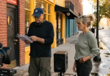 Η παραγωγή της Pluribus σεζόν 2 συνεχίζεται με Vince Gilligan και Rhea Seehorn στην Apple TV