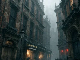 Η επιρροή του Fallen London και του Baldur’s Gate 3 στα text-based RPGs