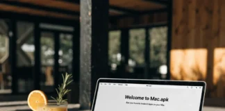 Η εκτέλεση Android εφαρμογών σε Mac ενισχύεται με νέο Mac.apk project